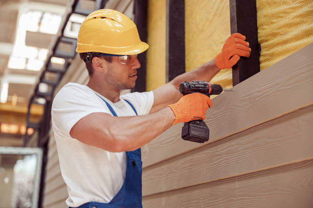 Best Siding for Commercial Buildings  in Wauwatosa, WI