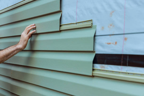 Historical Building Siding Restoration in Wauwatosa, WI